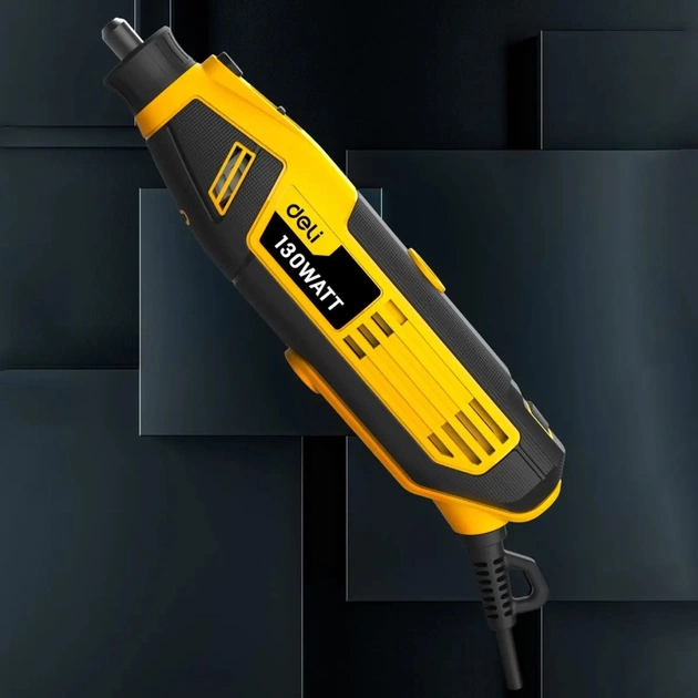 Гравер Deli 130 Вт, 3 мм (EDL-DM03-E1) - picture 5