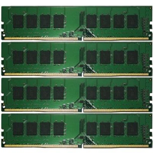 Модуль пам'яті для комп'ютера DDR4 64GB (4x16GB) 2133 MHz eXceleram (E46421AD) зображення 1