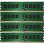Модуль пам'яті для комп'ютера DDR4 64GB (4x16GB) 2133 MHz eXceleram (E46421AD) - зменшене зображення 1