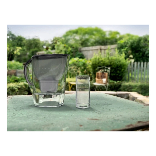Фільтр-глечик Brita Marella XL Memo MXPro 3.5л (1052724) - picture 8