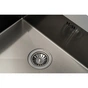 Мийка кухонна GRANADO Villena S201 black (GS03201B) - зменшене зображення 4