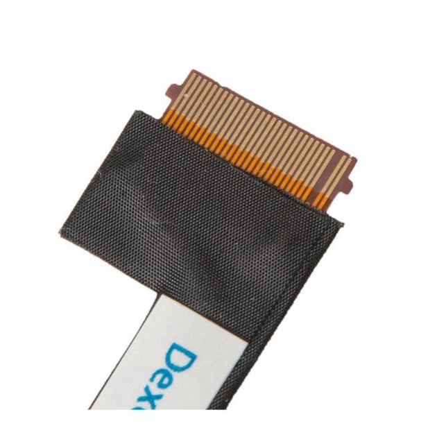 Шлейф матриці Lenovo IdeaPad 310-15IAP/310-15IKB/510-15IKB 30pin (DC02001W100/DC02001W110/DC02001W120/CG511) - зображення 2