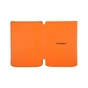 Чохол до електронної книги Pocketbook 6" Shell cover PB629/634 orange (H-S-634-O-WW) - зменшене зображення 5