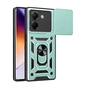 Чохол до мобільного телефона BeCover Military Poco M7 Pro 5G Dark Green (713467) - уменьшенное изображение 6