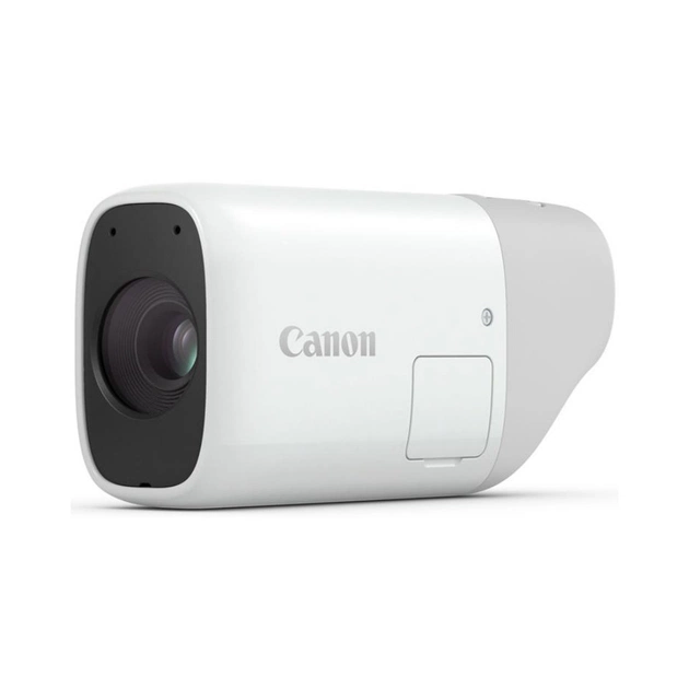 Цифровий фотоапарат Canon Powershot Zoom (4838C007) - зображення 1