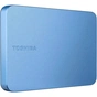 Зовнішній жорсткий диск 2.5" 1TB CANVIO FLEX Toshiba (HDTX210EPCAA) - зменшене зображення 2