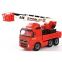 Спецтехніка Polesie Автомобіль пожежний (8787) - зменшене зображення 2