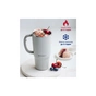 Термокружка Buydeem DS57 700 мл Oats White (DS57-OW) - уменьшенное изображение 5