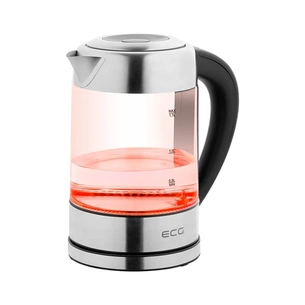 Електрочайник ECG RK 1777 Colore (RK1777 Colore) зображення 1