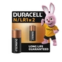 Батарейка Duracell N 1.5V щелочная, LR1/E90/4001/AM5/MN9100 2 шт. в упаковке (5007465) - уменьшенное изображение 1