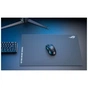Килимок для мишки ASUS ROG Moonstone Ace L Black (90MP03L0-BPUA00) - зменшене зображення 2