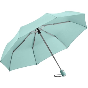 Парасоля Fare Mini Pocket AOC 5460 міні автоматична 97 см mint (FR.5460 mint) зображення 1
