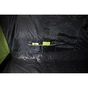 Намет High Peak Brixen 5.0 Light Grey/Dark Grey/Green (928665) - зменшене зображення 6
