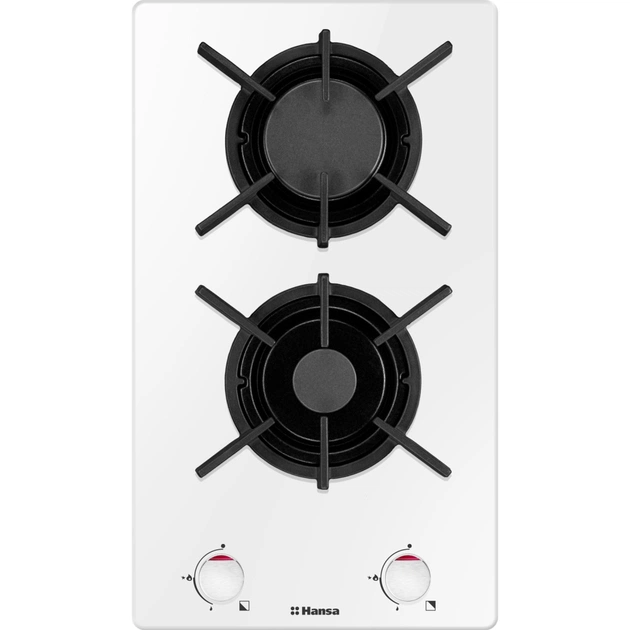 Варочна поверхня Hansa BHKW310300 - зображення 1