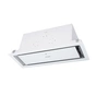 Вытяжка кухонная Perfelli BISP 9673 WH 1000 LED Strip - уменьшенное изображение 3