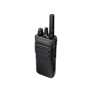 Портативна рація Motorola R7 A VHF (146-160 МНz Stubby Antenna) зображення 1