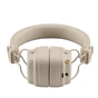 Bluetooth-гарнитура Marshall Major V Cream (1006833) - уменьшенное изображение 3