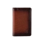 Кардхолдер Visconti AT55 Jason з RFID Burnish Tan (AT55 B/TAN) - уменьшенное изображение 1