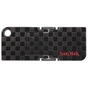 USB флеш накопичувач SanDisk 32Gb Cruzer Pop Black (SDCZ53-032G-B35) - зменшене зображення 1