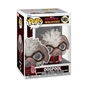 Фигурка Funko Pop серии Дэдпул 3 - Догпул (79769) - уменьшенное изображение 3