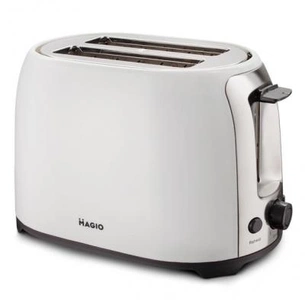 Тостер Magio МG-272W (MG-272W) зображення 1