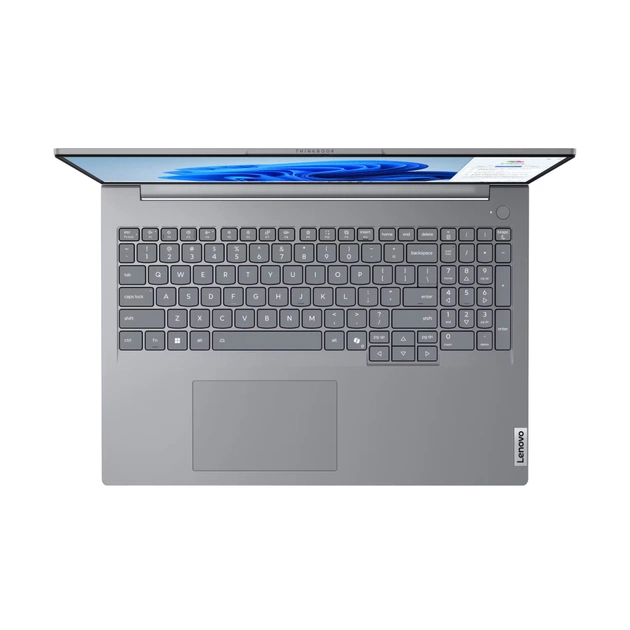 Ноутбук Lenovo ThinkBook 16 G8 IAL (21SK007YRA) - зображення 4
