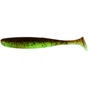 Силікон рибальський Keitech Easy Shiner 2" 401 Green Pumpkin / Chartreuse (1551.03.66) - зменшене зображення 1