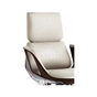 Офисное кресло GT Racer X-821 Beige/Brown (X-821 Spider Beige/Brown) - уменьшенное изображение 6