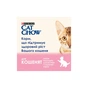 Вологий корм для кішок Purina Cat Chow Kitten з індичкою та цукіні в желе 85г (7613036595001) - зменшене зображення 3