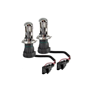 Автолампа SOLAR H4 bi-xenon 6000K,85V,35W P43t-38 (1460) зображення 1