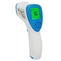 Термометр Protester безконтактний 32-42 (T-168) - уменьшенное изображение 1