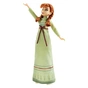 Лялька Hasbro Frozen Крижане серце 2 Анна з додатковим вбранням (E5500_E6908) - зменшене зображення 3