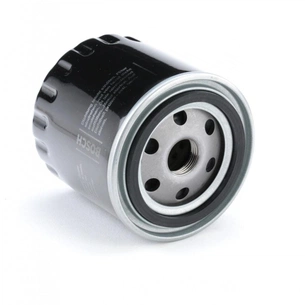Фільтр масляний Bosch F026407184 зображення 1