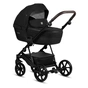 Коляска TUTIS VIVA5 Essential Caviar (1452070) - зменшене зображення 2