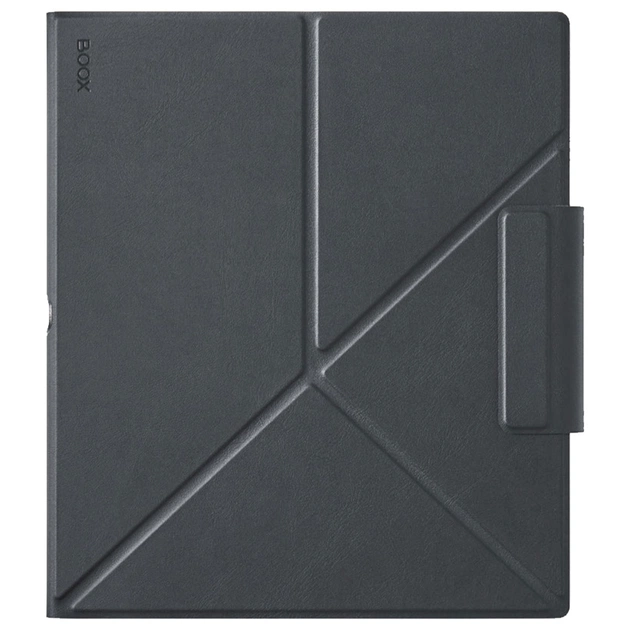 Чехол-книжка Boox для BOOX Note Air5 C Dark Grey Green (6949710311577) - изображение 1