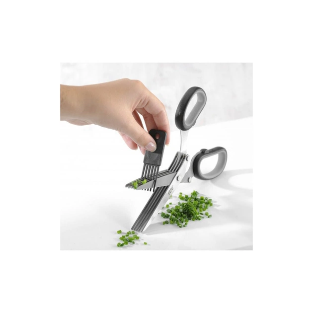 Кухонні ножиці Gefu Cutare для зелені Gefu (12660) - picture 2