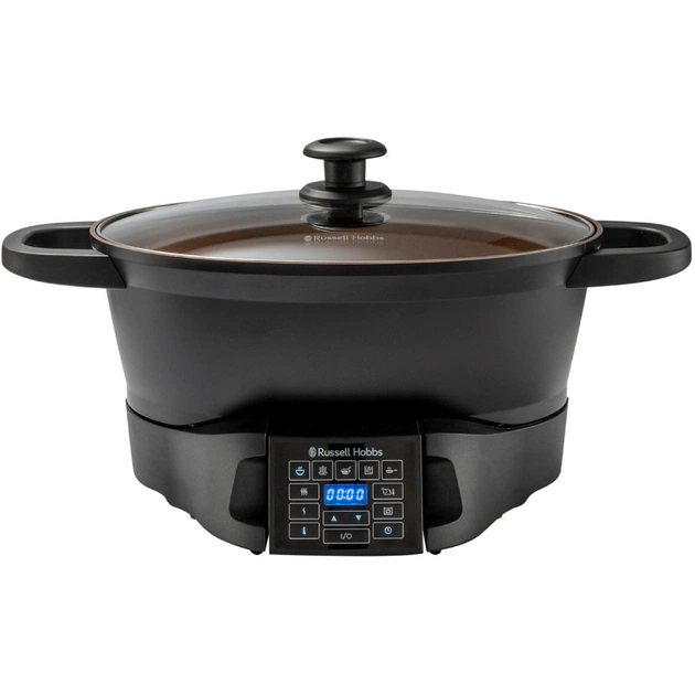 Мультиварка Russell Hobbs 28270-56 - изображение 4