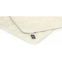 Ковдра MirSon Набір BamBoo №1686 Eco Light Creamy 220х240 + 2 подушки (2200002655859) - зменшене зображення 6