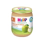 Дитяче пюре HiPP Яблуко 125 г (1223011) - уменьшенное изображение 1