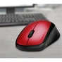 Мишка Speedlink Kappa Wireless Red (SL-630011-RD) - зменшене зображення 4