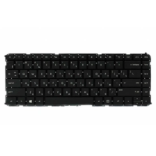 Клавіатура ноутбука PowerPlant HP Envy 4/4t/6-1000 чорна (KB310944) зображення 1