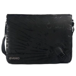 Сумка для ноутбука Evero 15.6 (FN801BK) зображення 1