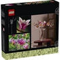 Конструктор LEGO Botanicals Magnolia Branches (11510) - зменшене зображення 8