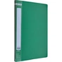 Папка-швидкозшивач Buromax А4 JOBMAX, green (BM.3406-04) - зменшене зображення 1