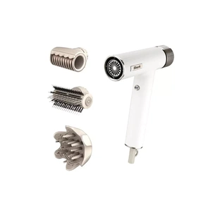 Фен Shark SpeedStyle 3-in-1 for Curly & Coily Hair (HD334EU) зображення 1