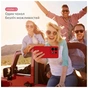 Чохол до мобільного телефона Intaleo SoftShell Xiaomi Redmi Note 13 Pro 4G Red (1283126632501) - зменшене зображення 6