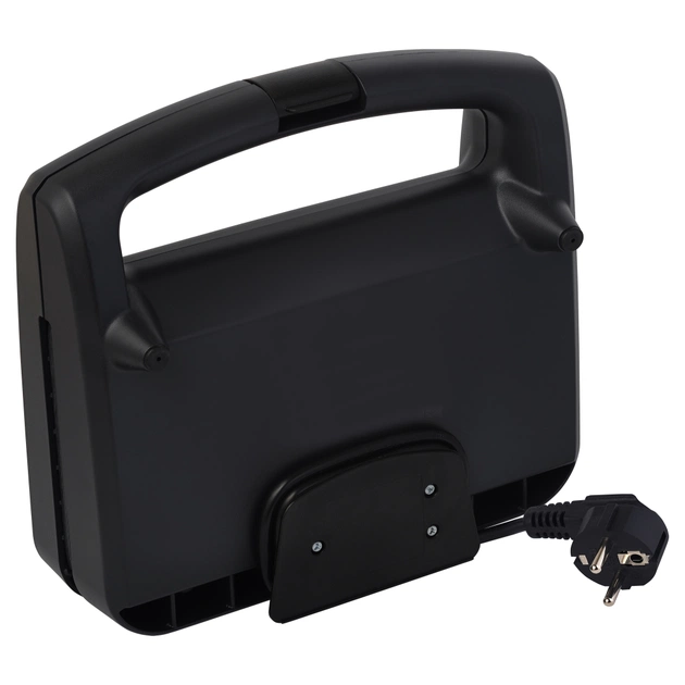 Вафельниця Rotex RSM122-B - picture 6