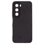 Чохол до мобільного телефона Armorstandart Matte Slim Fit Infinix Hot 60i 4G Camera cover Black (ARM89433) - зменшене зображення 1