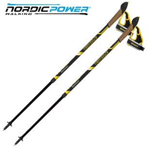 Палки для скандинавской ходьбы Vipole Hercules Vario Alu +200 GR (SW20 05) (DAS303504) изображение 1