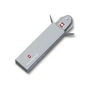 Ніж Victorinox Swiss Army 2 Silver (0.8060.26) - зменшене зображення 2